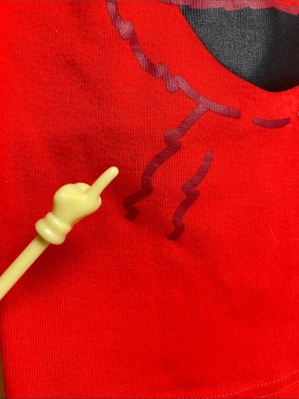 Toddler Elmo Pajamas